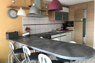  appartement le-grau-du-roi 30240