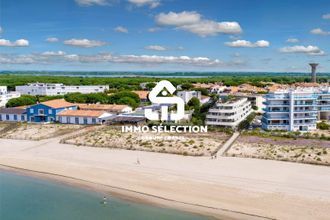  appartement le-grau-du-roi 30240