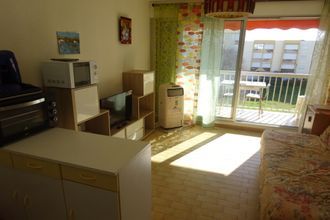  appartement le-grau-du-roi 30240