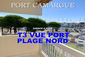  appartement le-grau-du-roi 30240