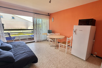  appartement le-grau-du-roi 30240