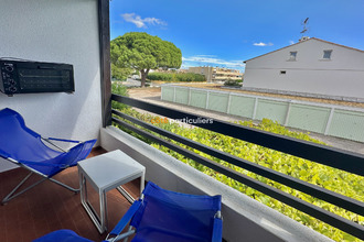  appartement le-grau-du-roi 30240