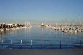  appartement le-grau-du-roi 30240