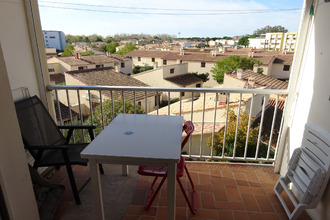  appartement le-grau-du-roi 30240