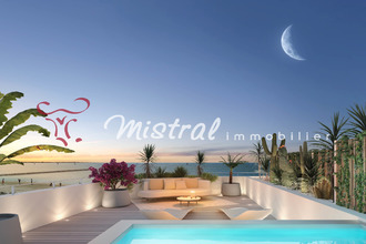  appartement le-grau-du-roi 30240