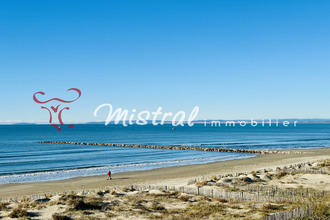  appartement le-grau-du-roi 30240