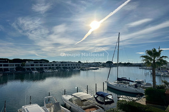  appartement le-grau-du-roi 30240