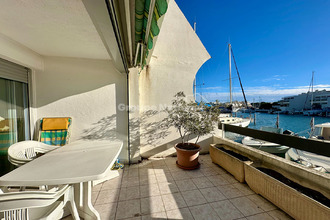  appartement le-grau-du-roi 30240