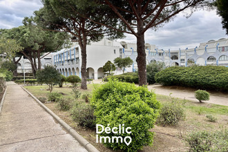  appartement le-grau-du-roi 30240