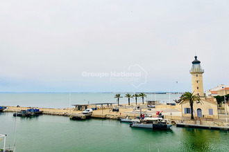  appartement le-grau-du-roi 30240