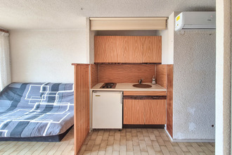  appartement le-grau-du-roi 30240