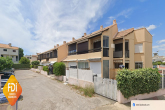  appartement le-grau-du-roi 30240