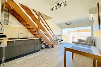  appartement le-grau-du-roi 30240