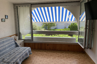  appartement le-grau-du-roi 30240