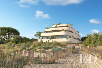  appartement le-grau-du-roi 30240