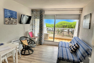  appartement le-grau-du-roi 30240