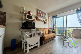  appartement le-grau-du-roi 30240