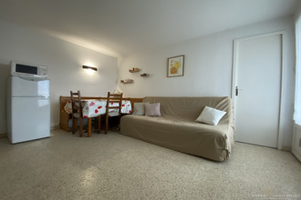  appartement le-grau-du-roi 30240