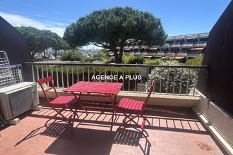  appartement le-grau-du-roi 30240