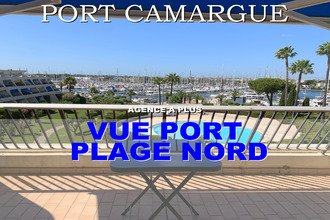  appartement le-grau-du-roi 30240