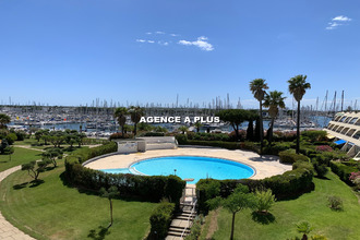  appartement le-grau-du-roi 30240