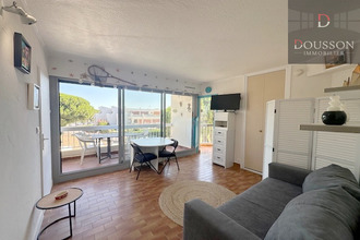  appartement le-grau-du-roi 30240