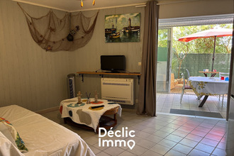  appartement le-grau-du-roi 30240