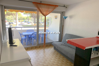  appartement le-grau-du-roi 30240