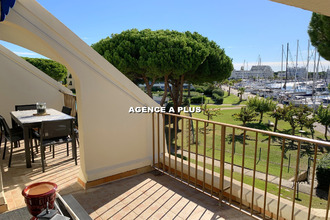  appartement le-grau-du-roi 30240