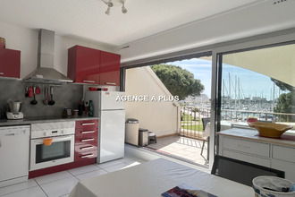  appartement le-grau-du-roi 30240