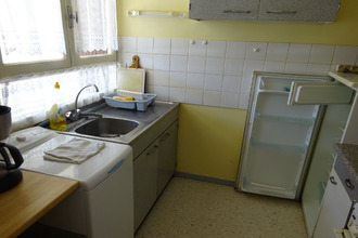  appartement le-grau-du-roi 30240