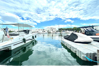  appartement le-grau-du-roi 30240