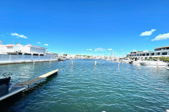  appartement le-grau-du-roi 30240