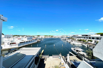  appartement le-grau-du-roi 30240