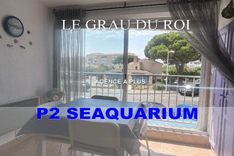  appartement le-grau-du-roi 30240