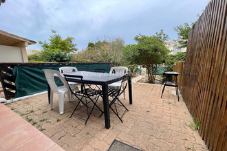  appartement le-grau-du-roi 30240