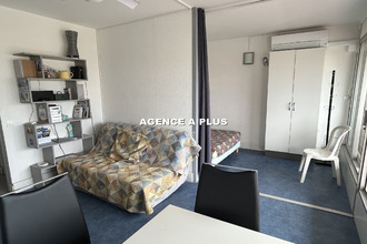  appartement le-grau-du-roi 30240