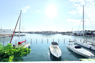  appartement le-grau-du-roi 30240