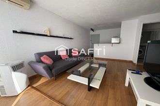  appartement le-grau-du-roi 30240