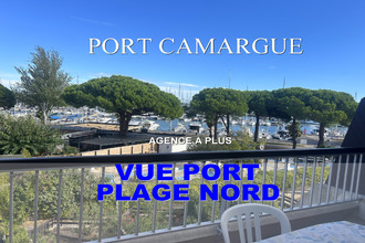  appartement le-grau-du-roi 30240