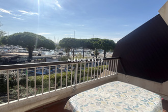  appartement le-grau-du-roi 30240