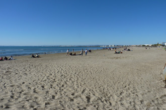  appartement le-grau-du-roi 30240