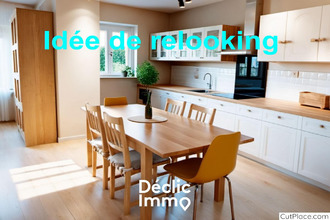  appartement le-grau-du-roi 30240