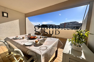  appartement le-grau-du-roi 30240