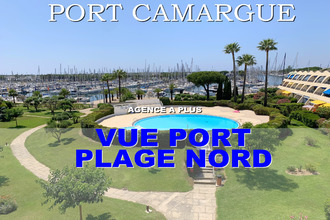  appartement le-grau-du-roi 30240