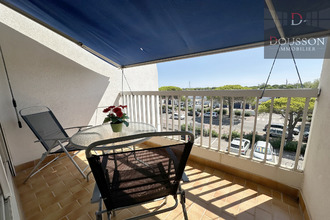  appartement le-grau-du-roi 30240