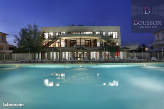  appartement le-grau-du-roi 30240