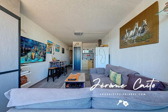  appartement le-grau-du-roi 30240