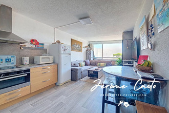  appartement le-grau-du-roi 30240