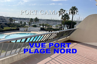  appartement le-grau-du-roi 30240